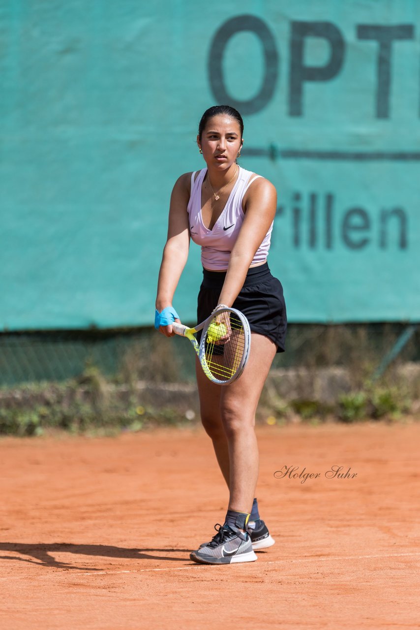 Bild 491 - TVSH-Cup Kaltenkirchen